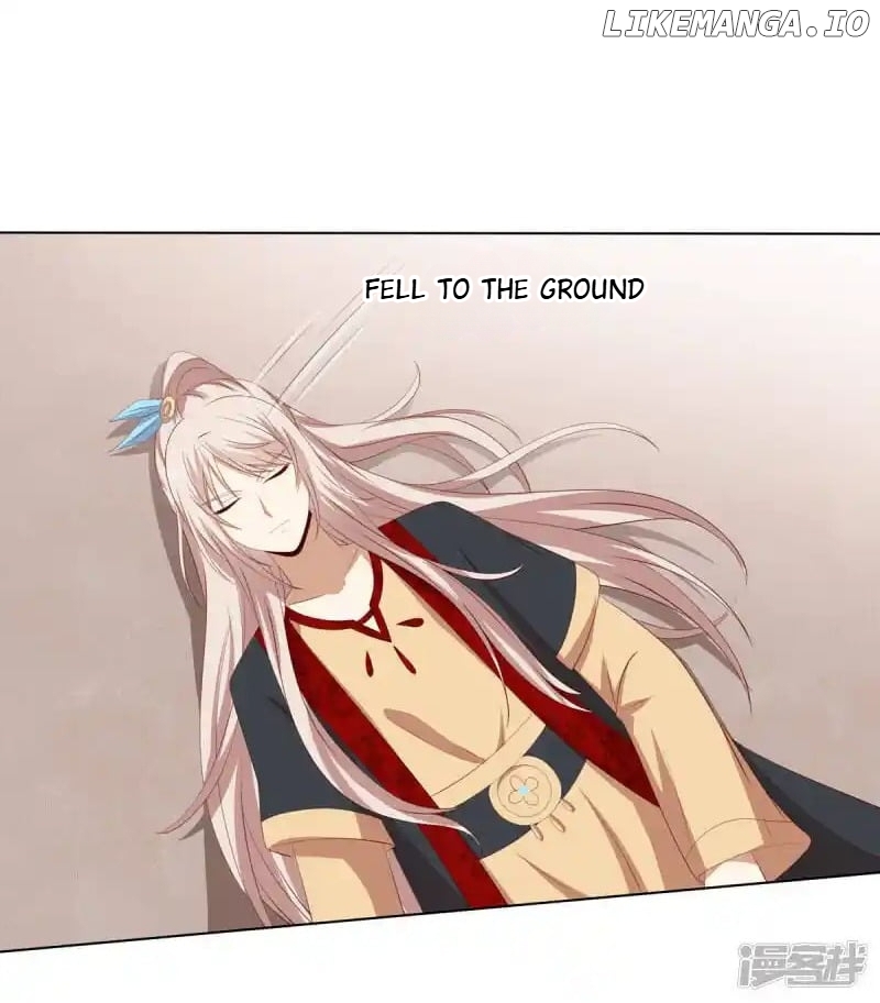 Rewrite My Fate chapter 79 - page 3